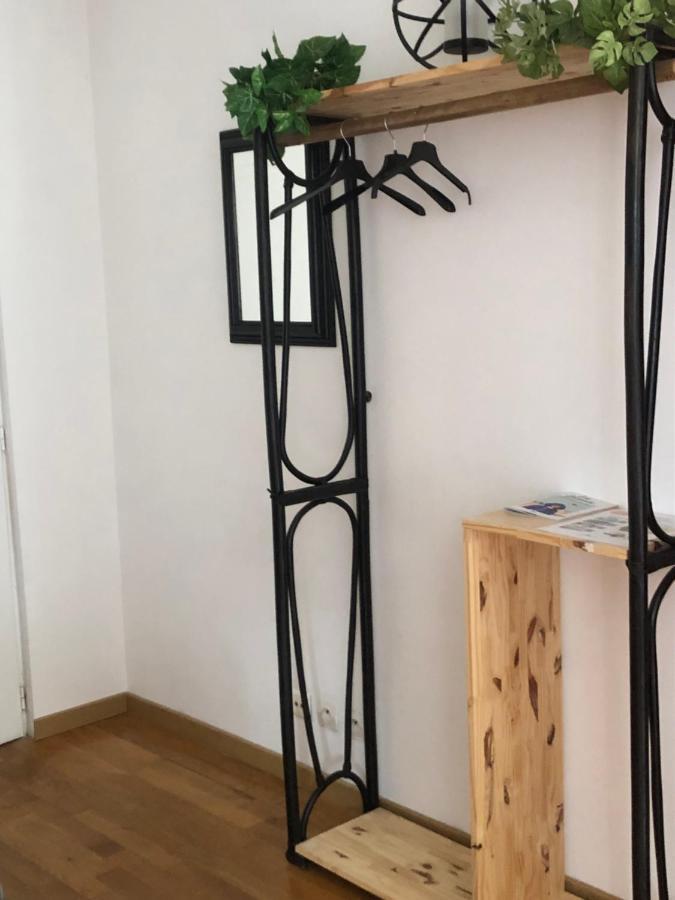 Belle Chambre Double Orange Tout Bonnement Bien Putot-en-Auge Exterior photo